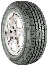 195/70 R14 91T TL LIFELINER GLS 